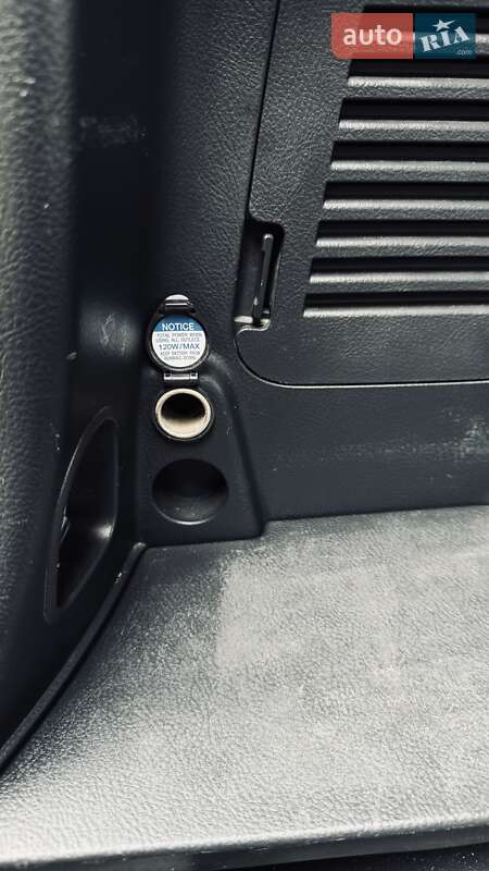 Позашляховик / Кросовер Toyota RAV4 2007 в Києві фото 48 Позашляховик / Кросовер Toyota RAV4 2007 в Києві