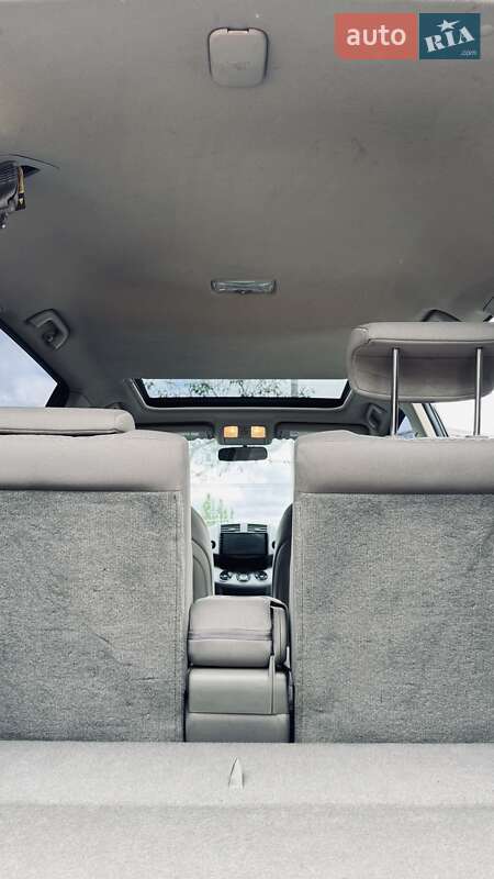 Позашляховик / Кросовер Toyota RAV4 2007 в Києві фото 53 Позашляховик / Кросовер Toyota RAV4 2007 в Києві