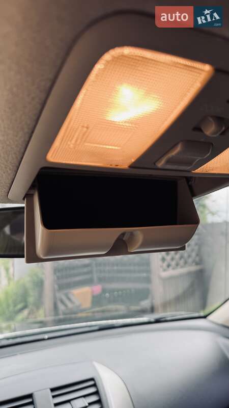 Позашляховик / Кросовер Toyota RAV4 2007 в Києві фото 65 Позашляховик / Кросовер Toyota RAV4 2007 в Києві