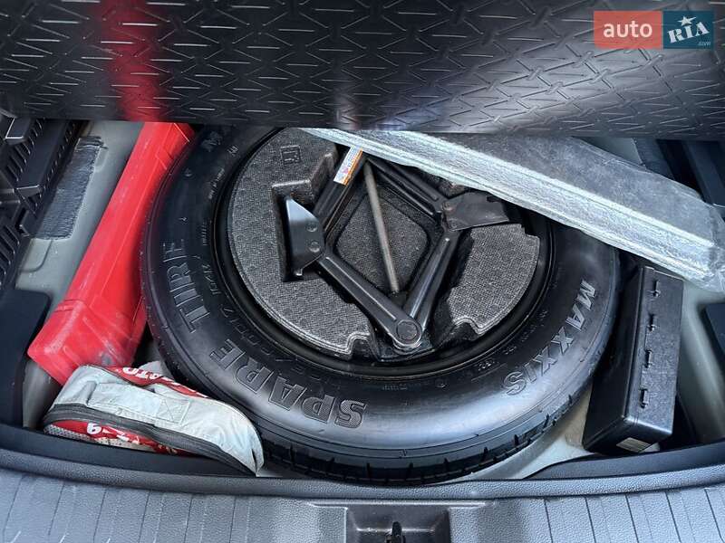 Позашляховик / Кросовер Toyota RAV4 2021 в Тернополі фото 19 Позашляховик / Кросовер Toyota RAV4 2021 в Тернополі