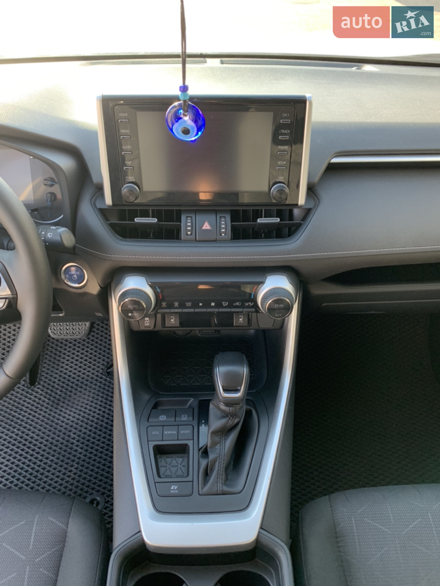 2019 Toyota RAV 4 - мініатюра 16
