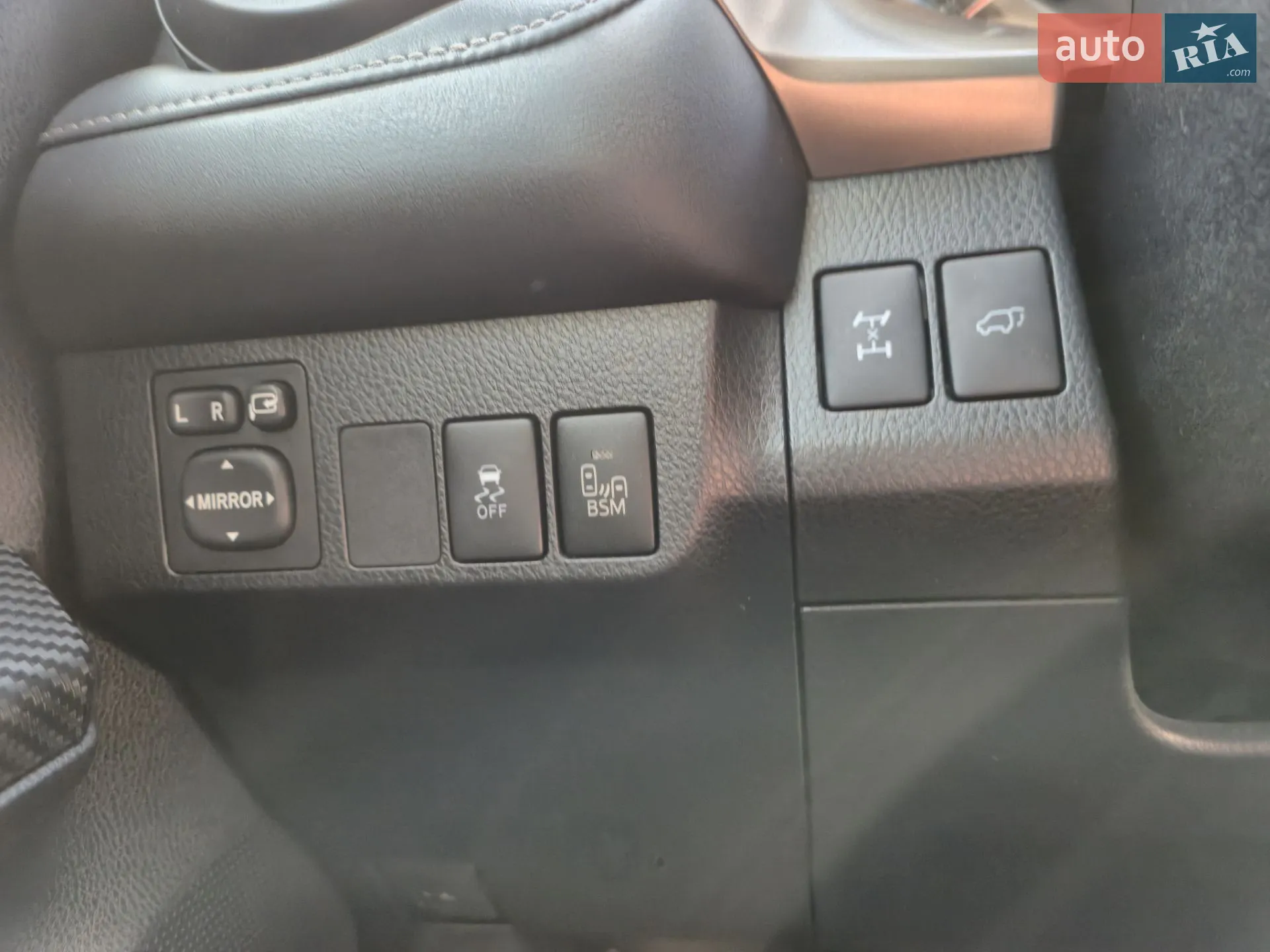2013 Toyota RAV 4 - мініатюра 39