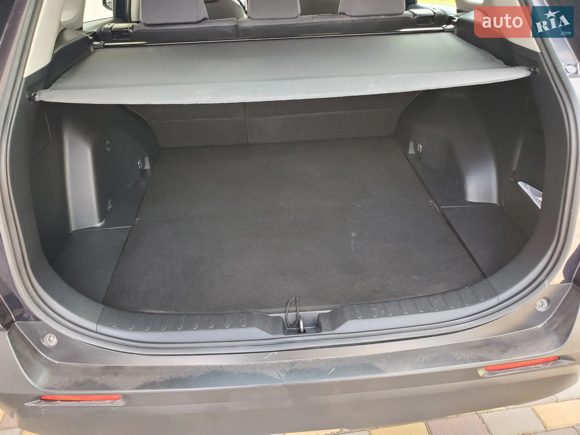 2019 Toyota RAV 4 - мініатюра 8