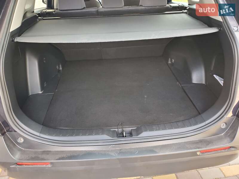 Позашляховик / Кросовер Toyota RAV4 2019 в Монастирищеві фото 8 Позашляховик / Кросовер Toyota RAV4 2019 в Монастирищеві