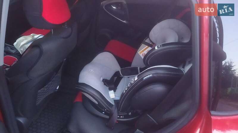 Позашляховик / Кросовер Toyota RAV4 2008 в Одесі фото 9 Позашляховик / Кросовер Toyota RAV4 2008 в Одесі