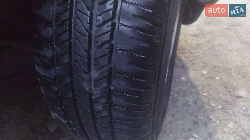 Позашляховик / Кросовер Toyota RAV4 2008 в Одесі фото 11 Позашляховик / Кросовер Toyota RAV4 2008 в Одесі