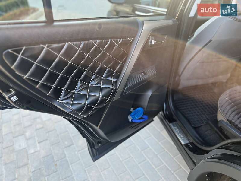 Позашляховик / Кросовер Toyota RAV4 2015 в Могилів-Подільському фото 33 Позашляховик / Кросовер Toyota RAV4 2015 в Могилів-Подільському