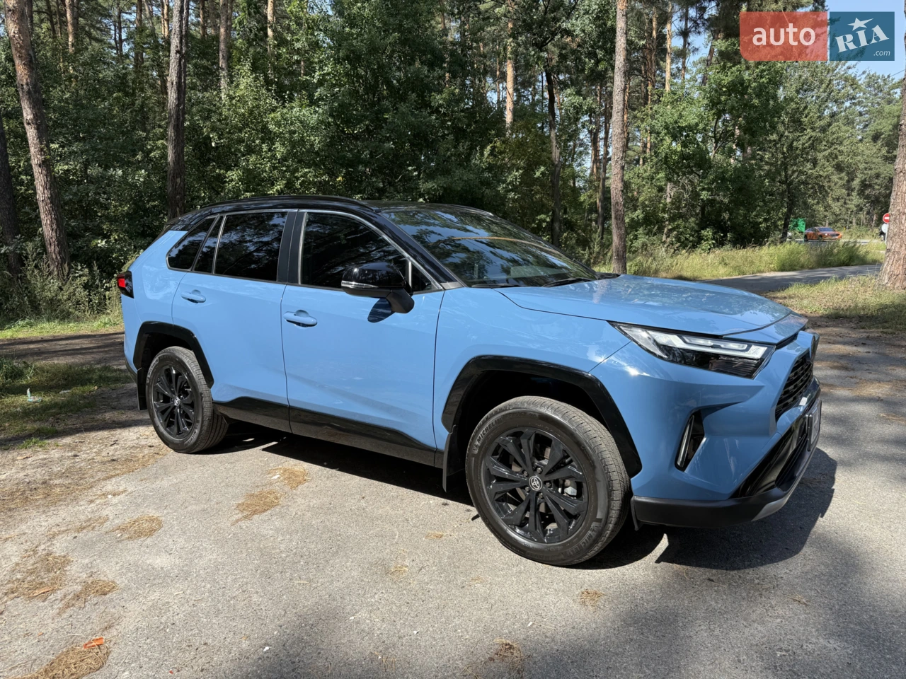2021 Mazda CX-30 - мініатюра 36