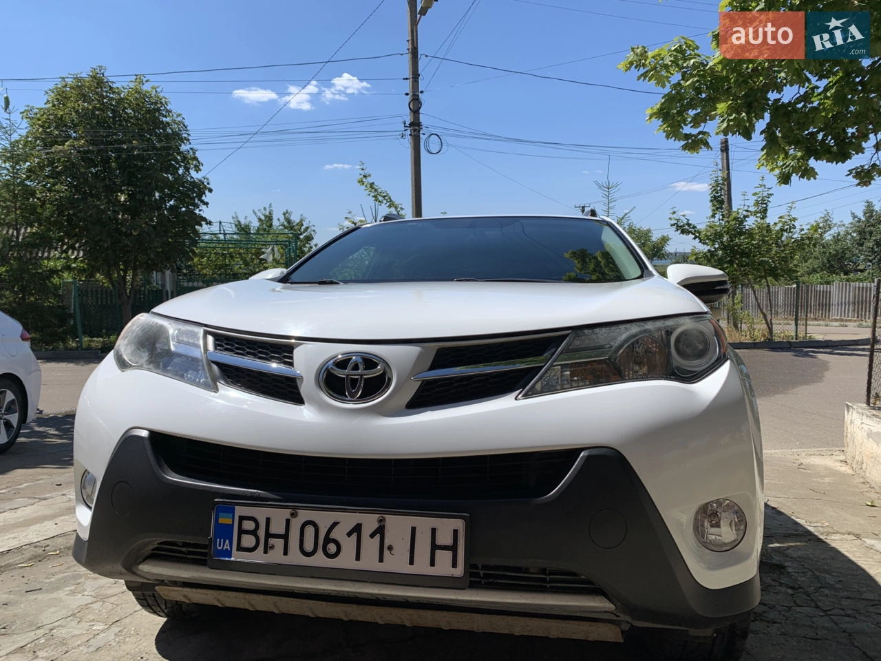 2014 Toyota RAV 4 - мініатюра 42