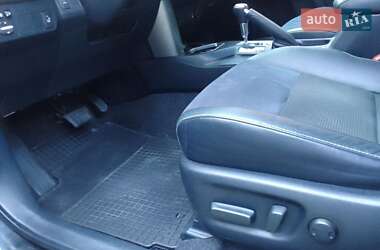 Внедорожник / Кроссовер Toyota RAV4 2017 в 
