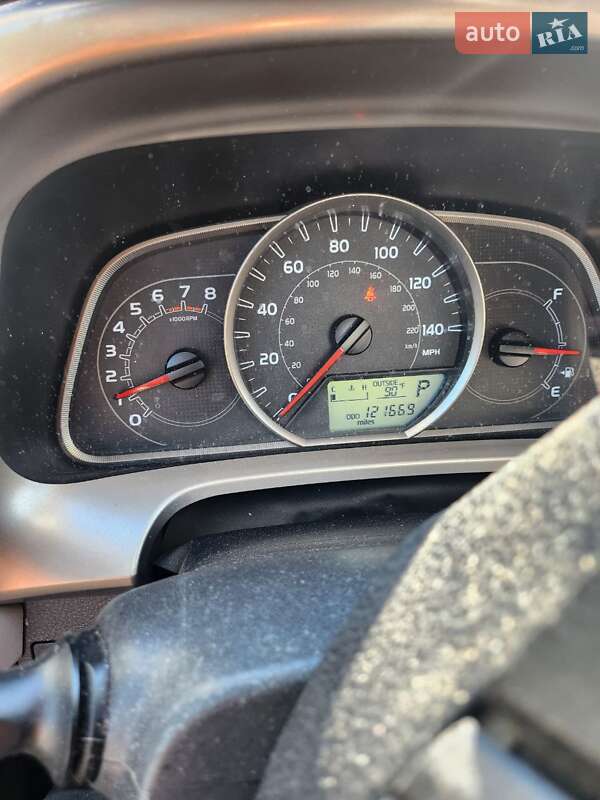 Позашляховик / Кросовер Toyota RAV4 2013 в Львові фото 15 Позашляховик / Кросовер Toyota RAV4 2013 в Львові