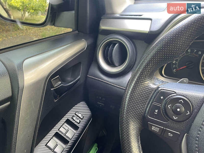 Позашляховик / Кросовер Toyota RAV4 2013 в Дніпрі фото 47 Позашляховик / Кросовер Toyota RAV4 2013 в Дніпрі