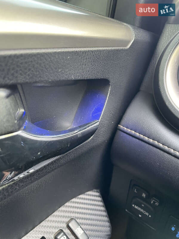 Позашляховик / Кросовер Toyota RAV4 2013 в Дніпрі фото 61 Позашляховик / Кросовер Toyota RAV4 2013 в Дніпрі