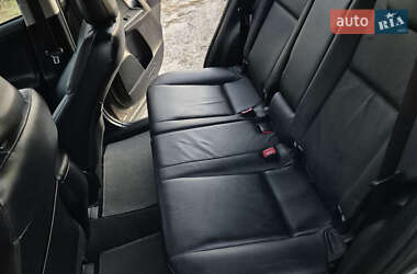 Внедорожник / Кроссовер Toyota RAV4 2013 в 