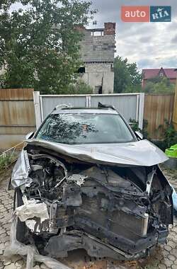 Внедорожник / Кроссовер Toyota RAV4 2015 в Краматорске