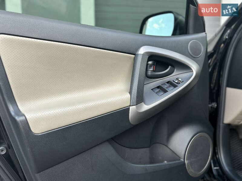 Внедорожник / Кроссовер Toyota RAV4 2007 в Виннице фото 29 Внедорожник / Кроссовер Toyota RAV4 2007 в Виннице