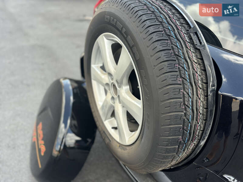 Внедорожник / Кроссовер Toyota RAV4 2007 в Виннице фото 37 Внедорожник / Кроссовер Toyota RAV4 2007 в Виннице