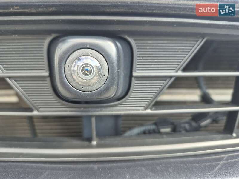 Позашляховик / Кросовер Toyota RAV4 2016 в Житомирі