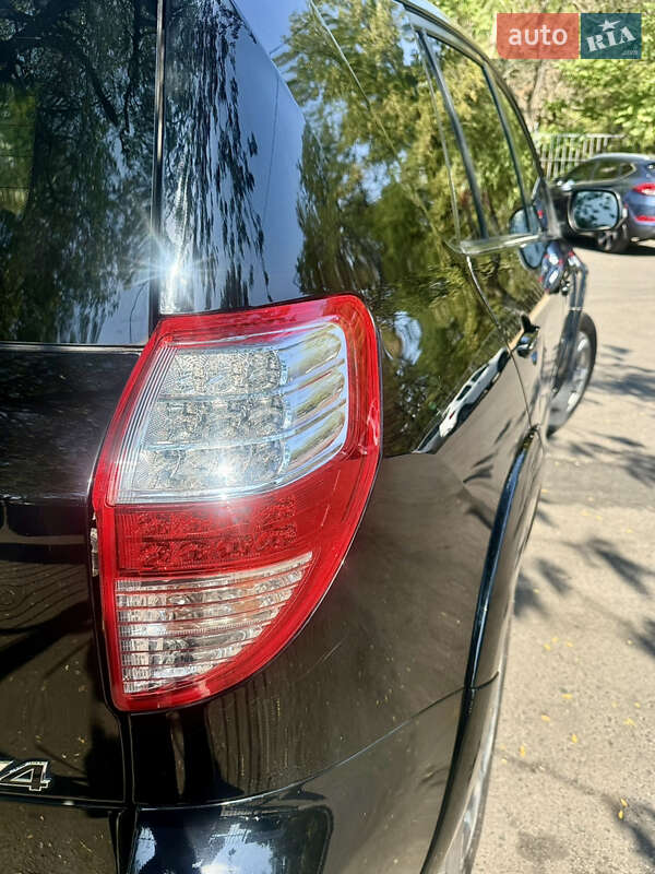 Внедорожник / Кроссовер Toyota RAV4 2009 в Одессе
