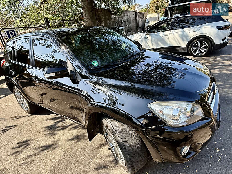 Внедорожник / Кроссовер Toyota RAV4 2009 в Одессе