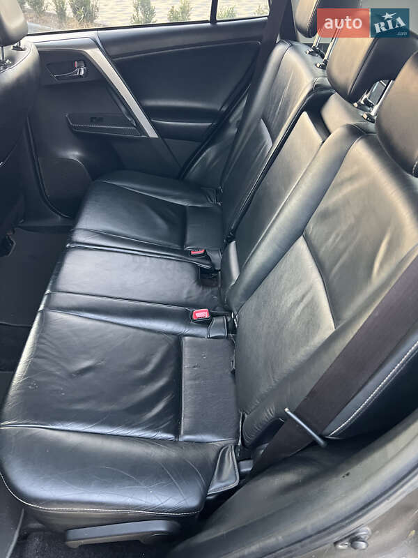 Внедорожник / Кроссовер Toyota RAV4 2013 в Виннице фото 23 Внедорожник / Кроссовер Toyota RAV4 2013 в Виннице