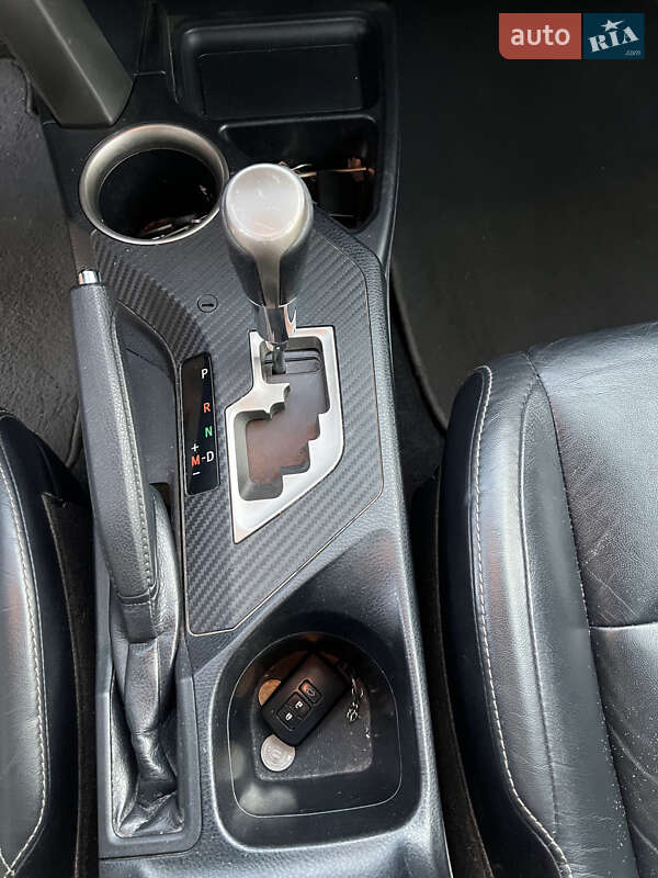 Внедорожник / Кроссовер Toyota RAV4 2013 в Виннице фото 18 Внедорожник / Кроссовер Toyota RAV4 2013 в Виннице