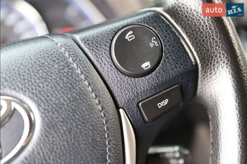 Внедорожник / Кроссовер Toyota RAV4 2014 в Звягеле