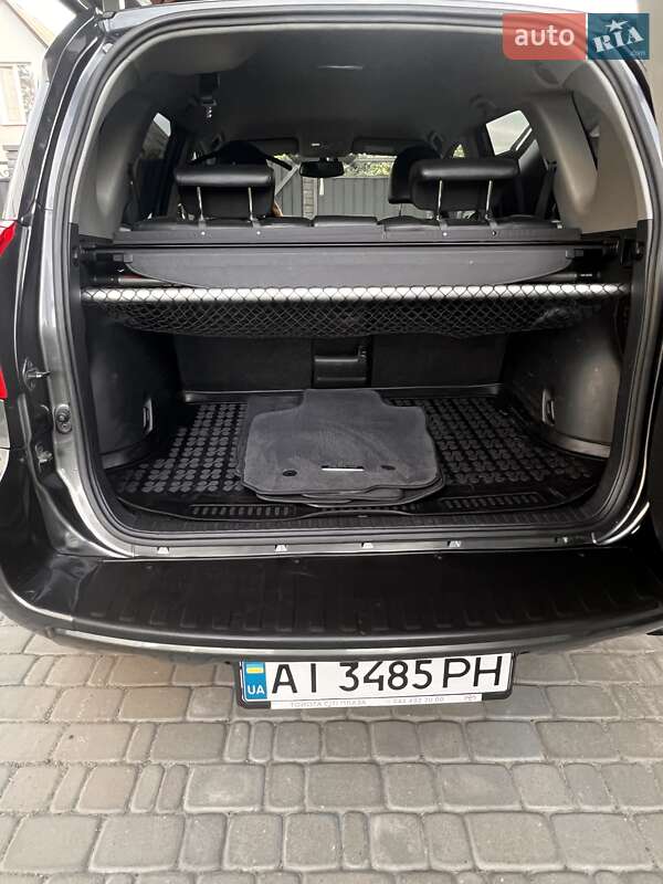 Позашляховик / Кросовер Toyota RAV4 2012 в Броварах