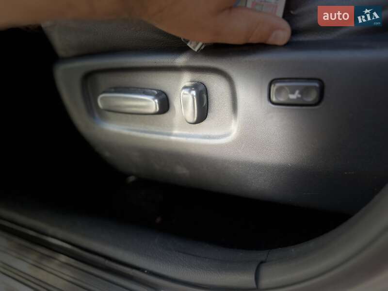 Позашляховик / Кросовер Toyota RAV4 2007 в Одесі