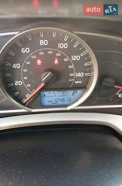 Внедорожник / Кроссовер Toyota RAV4 2015 в 