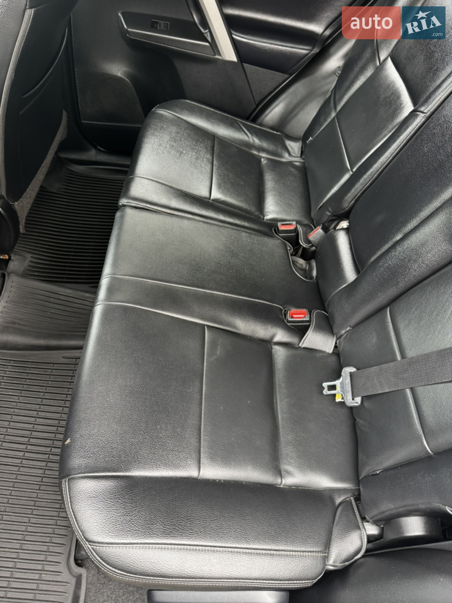 2018 Toyota RAV 4 - мініатюра 15