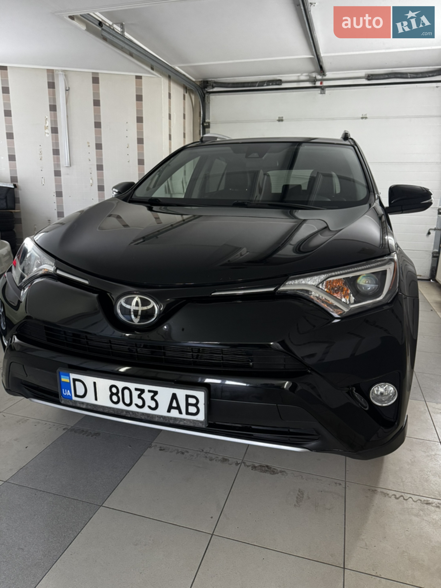 2018 Toyota RAV 4 - мініатюра 23