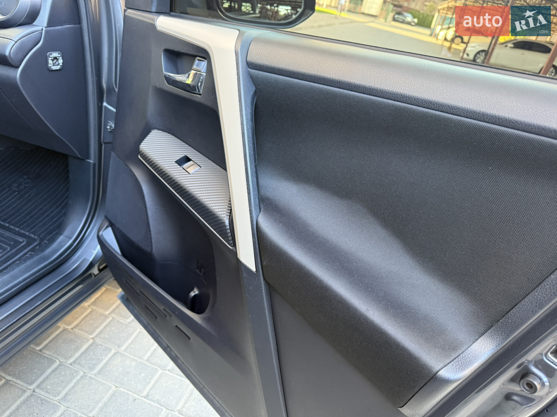 2013 Toyota RAV 4 - мініатюра 39