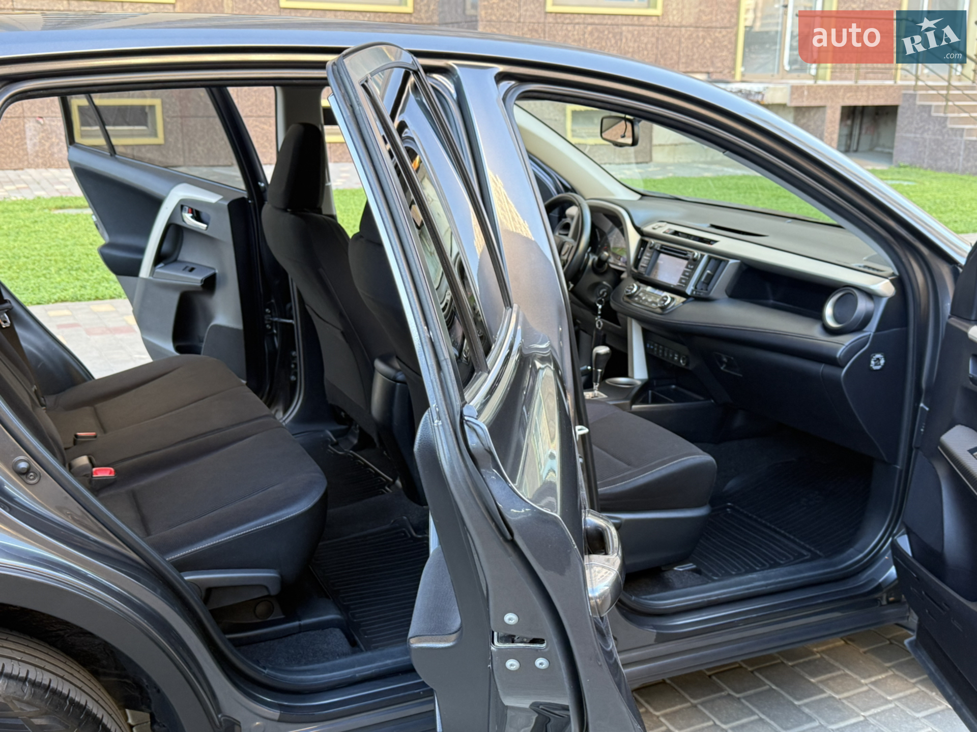 2013 Toyota RAV 4 - мініатюра 52