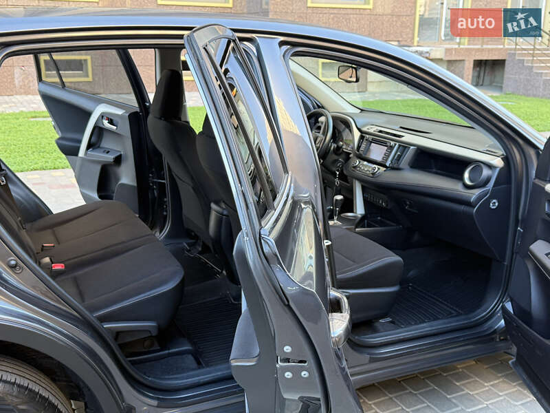 Позашляховик / Кросовер Toyota RAV4 2013 в Одесі фото 51 Позашляховик / Кросовер Toyota RAV4 2013 в Одесі