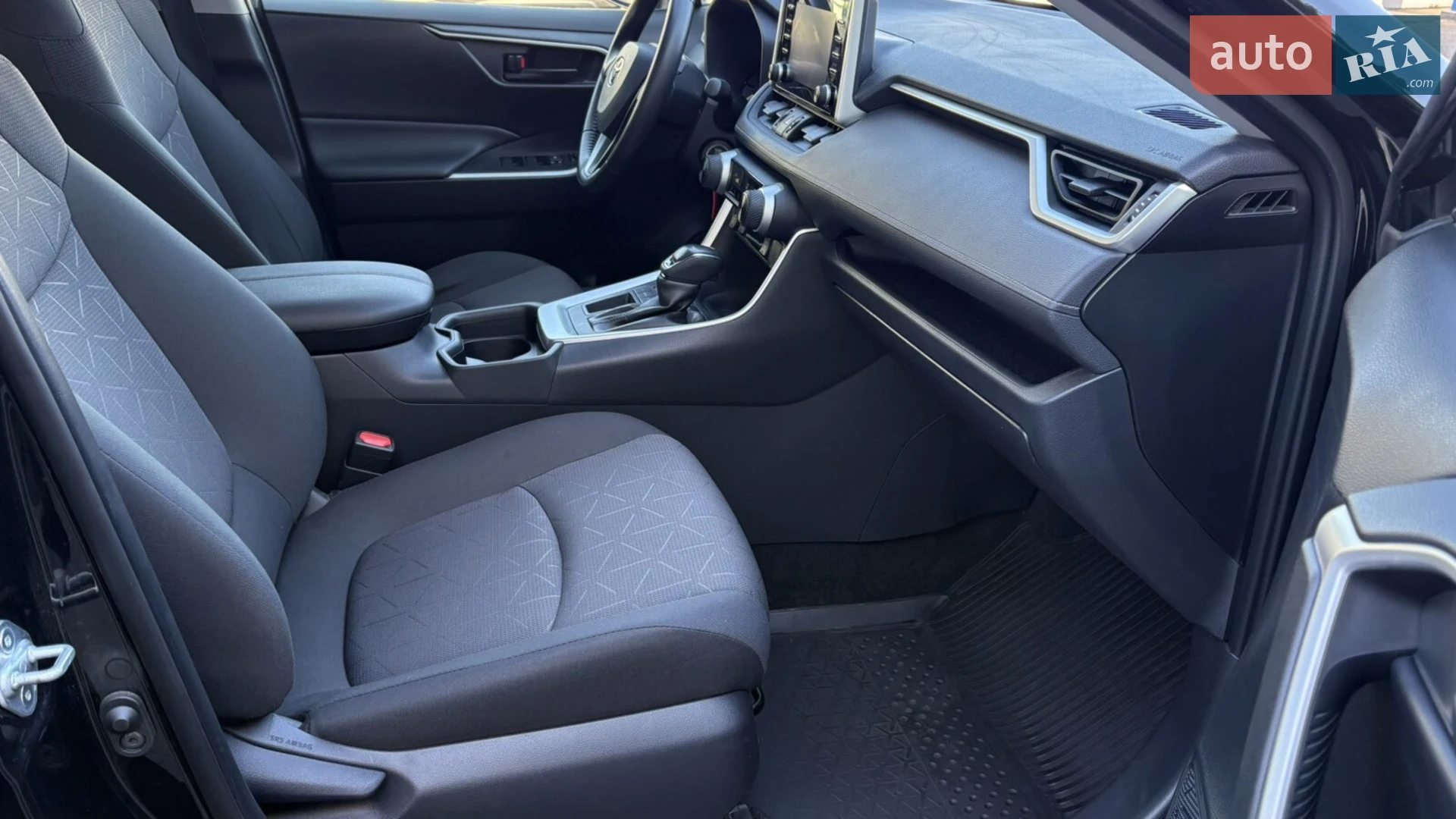 2019 Toyota RAV 4 - мініатюра 6