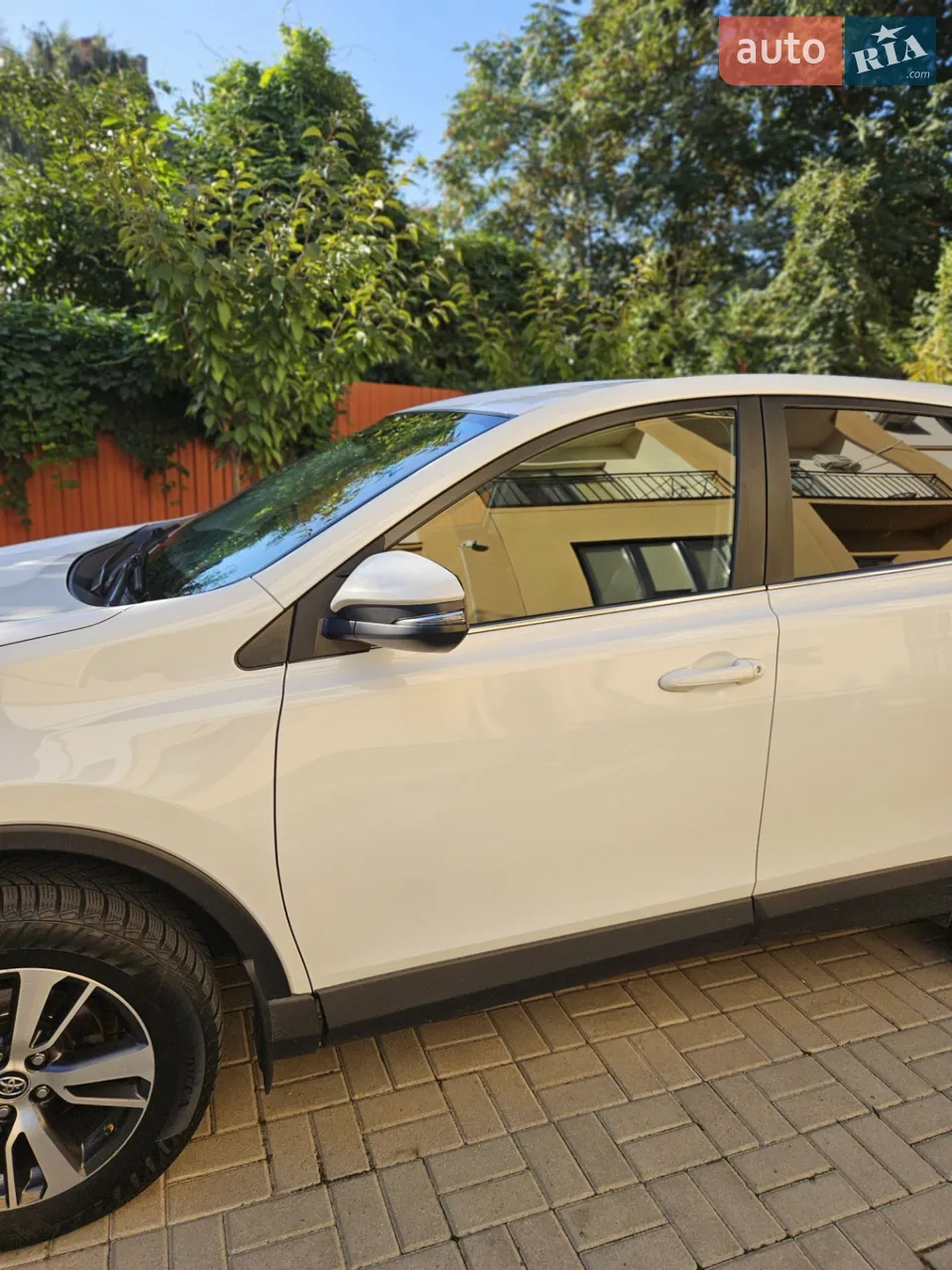 2015 Toyota RAV 4 - мініатюра 26