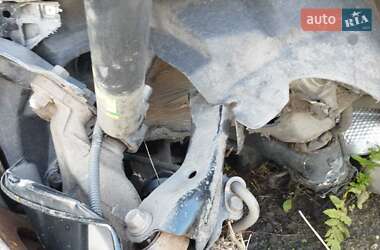 Внедорожник / Кроссовер Toyota RAV4 2021 в 