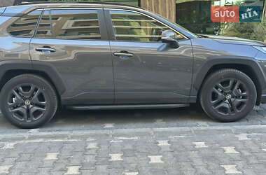 Внедорожник / Кроссовер Toyota RAV4 2023 в Одессе
