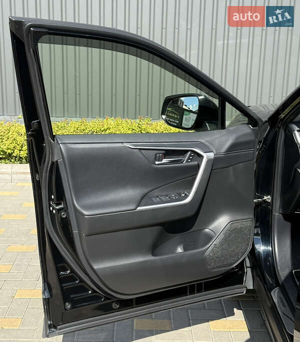 Внедорожник / Кроссовер Toyota RAV4 2020 в Виннице фото 10 Внедорожник / Кроссовер Toyota RAV4 2020 в Виннице