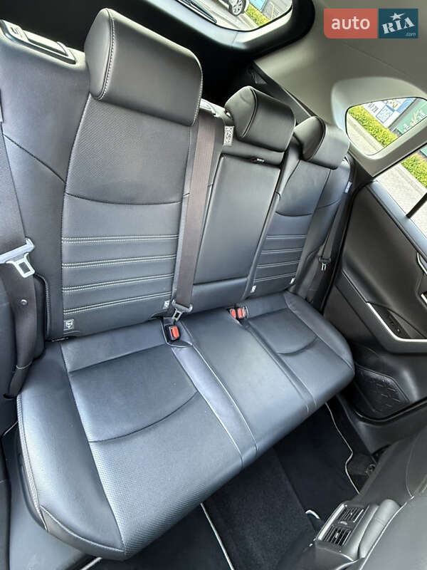 Внедорожник / Кроссовер Toyota RAV4 2020 в Виннице фото 19 Внедорожник / Кроссовер Toyota RAV4 2020 в Виннице