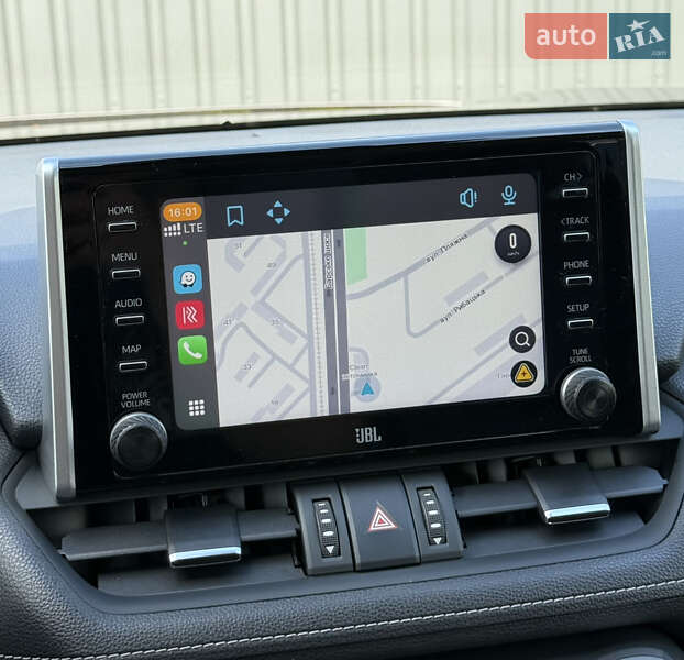 Внедорожник / Кроссовер Toyota RAV4 2020 в Виннице фото 25 Внедорожник / Кроссовер Toyota RAV4 2020 в Виннице