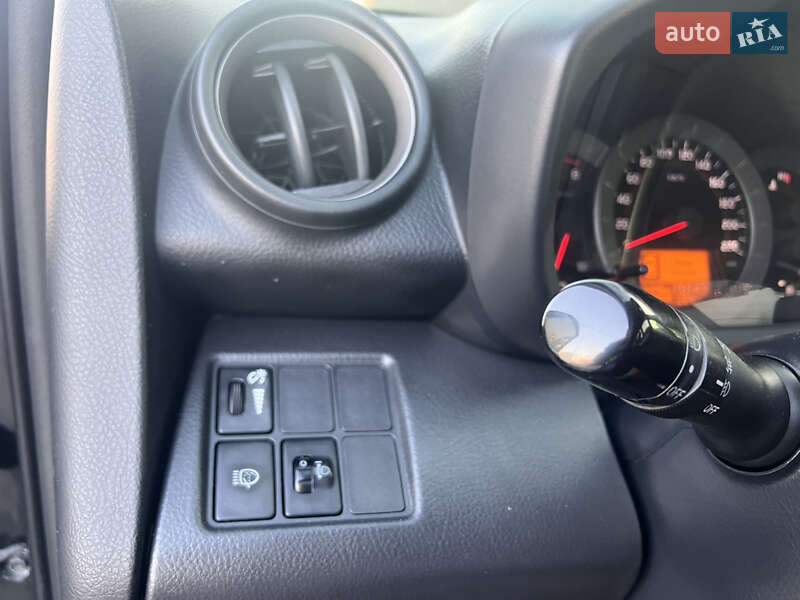 Внедорожник / Кроссовер Toyota RAV4 2008 в Одессе фото 7 Внедорожник / Кроссовер Toyota RAV4 2008 в Одессе