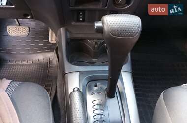 Внедорожник / Кроссовер Toyota RAV4 2004 в 