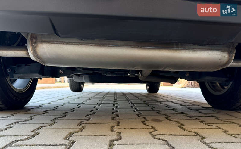 Позашляховик / Кросовер Toyota RAV4 2020 в Києві