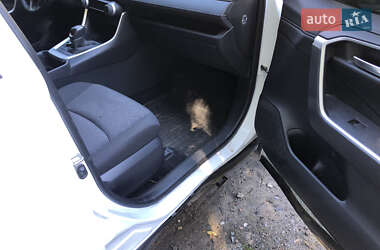 Внедорожник / Кроссовер Toyota RAV4 2023 в Киеве
