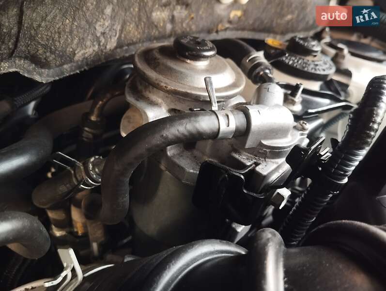 Позашляховик / Кросовер Toyota RAV4 2013 в Одесі