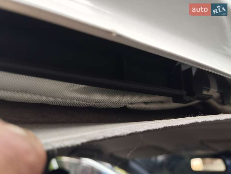 Позашляховик / Кросовер Toyota RAV4 2013 в Одесі