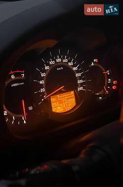 Внедорожник / Кроссовер Toyota RAV4 2008 в 