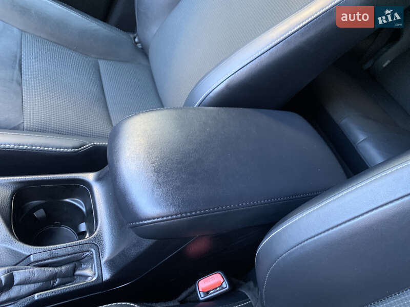 Внедорожник / Кроссовер Toyota RAV4 2017 в Виннице фото 42 Внедорожник / Кроссовер Toyota RAV4 2017 в Виннице